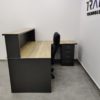 ⁦דלפק קבלה דגם רוזלי⁩ – תמונה ⁦3⁩