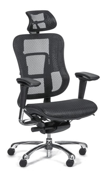 כיסא מנהלים דגם NEXT