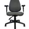 orthopedic chair front