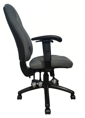 orthopedic chair side