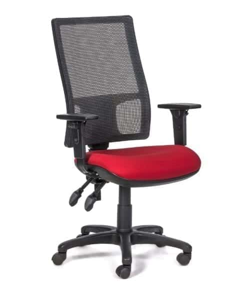 כיסא משרדי דגם נבו